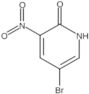 5-Bromo-3-nitro-2(1H)-pyridinone