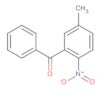 Methanone, (5-methyl-2-nitrophenyl)phenyl-