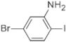 5-bromo-2-iodoaniline