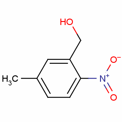 5-Methyl-2-nitrobenzenemethanol