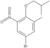 5-Bromo-1-methyl-2-(2-methylpropoxy)-3-nitrobenzene