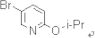 5-bromo-2-isopropoxypyridine