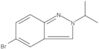 5-Bromo-2-(1-méthyléthyl)-2H-indazole