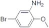 5-Bromo-2-methoxyaniline