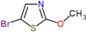 5-bromo-2-methoxy-1,3-thiazole