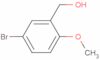 5-Bromo-2-methoxybenzyl alcohol