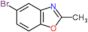 5-bromo-2-methyl-1,3-benzoxazole