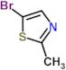 5-bromo-2-methyl-1,3-thiazole