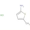 2-Thiophenamine, 5-methyl-, hydrochloride