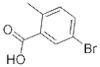 2-METHYL-5-BROMOBENZOIC ACID