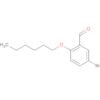 Benzaldehyde, 5-bromo-2-(hexyloxy)-