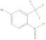 5-Bromo-2-nitrobenzotrifluoride