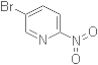 2-Nitro-5-bromopyridine