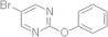 5-Bromo-2-phenoxypyrimidine