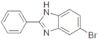 5-Bromo-2-phenylbenzimidazole