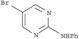 2-Pyrimidinamine,5-bromo-N-phenyl-