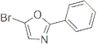 5-Bromo-2-phenyloxazole