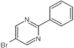 5-Bromo-2-phenylpyrimidine