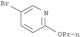 Pyridine,5-bromo-2-propoxy-