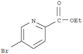 2-Pyridinecarboxylicacid, 5-bromo-, ethyl ester