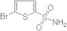 5-bromothiophene-2-sulfonamide