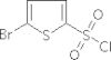 5-Bromo-2-thiophenesulfonyl chloride