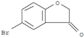 3(2H)-Benzofuranone,5-bromo-
