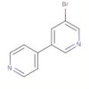 3,4'-Bipyridine, 5-bromo-