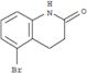 5-Bromo-3,4-dihydroquinolin-2(1H)-one