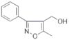 (5-METIL-3-FENIL-4-ISOXAZOLIL)METANOL