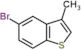 5-bromo-3-methyl-1-benzothiophene