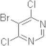 5-bromo-4,6-dichloropyrimidine