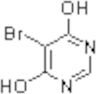 5-bromo-4,6-dihidroxipirimidina