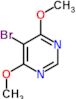 5-bromo-4,6-dimethoxypyrimidine