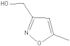 3-hydroxymethyl-5-methylisoxazole