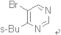 5-Bromo-4-(1-methylpropyl)pyrimidine