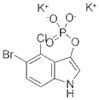 5-bromo-4-chloro-3-indolyl phosphate*dipotassium
