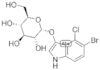 5-BROMO-4-CHLORO-3-INDOLYL-ALPHA-D-GLUCOPYRANOSIDE