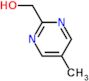 (5-methylpyrimidin-2-yl)methanol