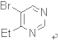 5-bromo-4-ethylpyrimidine
