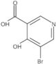 Methyl 5-bromo-4-hydroxynicotinate