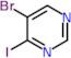 5-bromo-4-iodopyrimidine