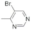 Pyrimidine, 5-bromo-4-methyl- (7CI,8CI,9CI)