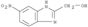 1H-Benzimidazole-2-methanol,6-nitro-