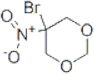 5-bromo-5-nitro-1,3-dioxane