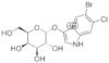 5-Bromo-6-chloro-1H-indol-3-yl α-D-galactopyranoside