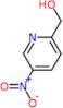 (5-nitropyridin-2-yl)methanol