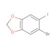 1,3-Benzodioxole, 5-bromo-6-iodo-
