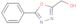 1,3,4-Oxadiazole-2-methanol, 5-phenyl-