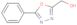 5-Phenyl-1,3,4-oxadiazole-2-methanol